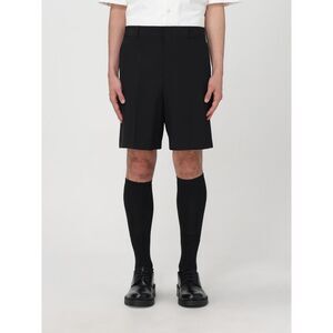 Valentino Shorts Men Black